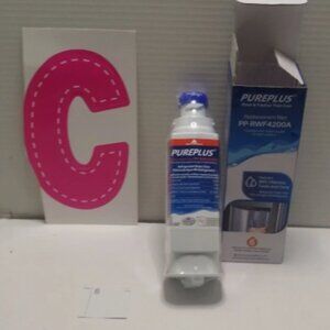 PUREPLUS PP-RWF4200A Refrigerator Water Filter - Replacement Filter New